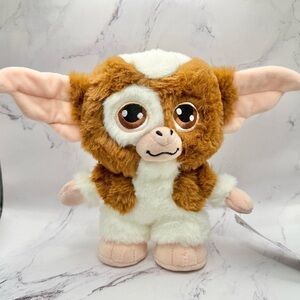 Gremlins Gizmo from Jazwares plush stuffed animal NWT